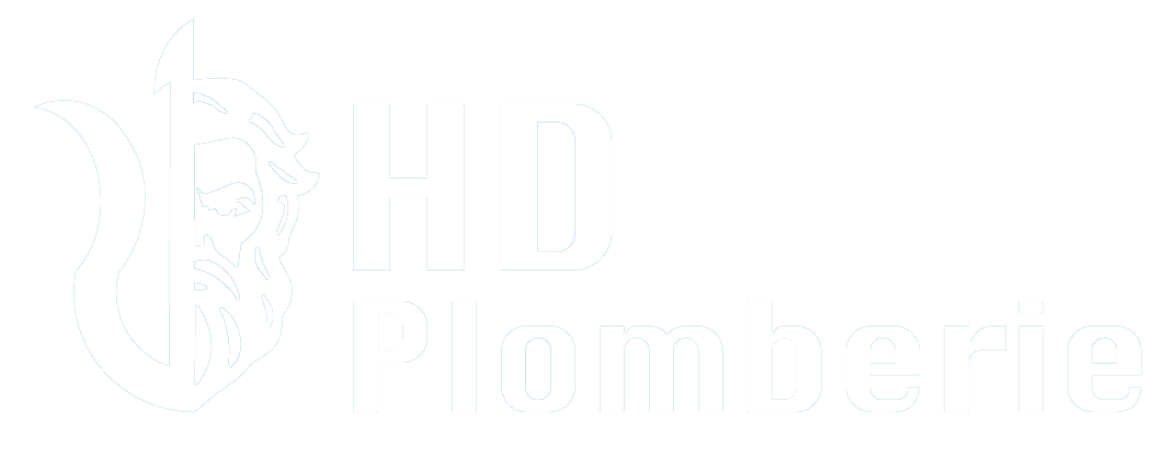 Damien logo Blanc
